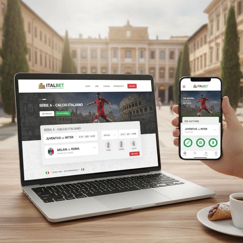 Guida Completa A Rebet24 Italia 2026 Registrazione Login Bonus E Sicurezza