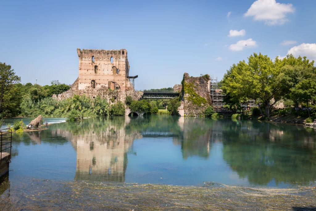 Borghetto sul Mincio