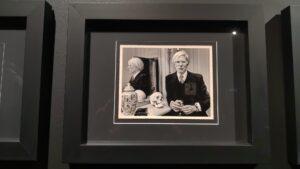 Andy Warhol, photo