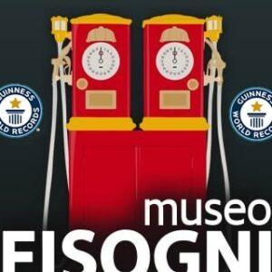 Guiness World Record Museo Fisogni