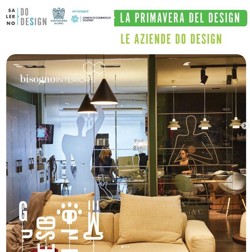 Le Aziende Do Design