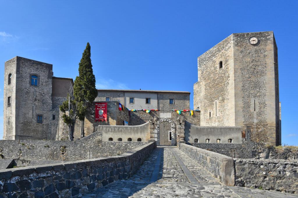 Castello di Melfi