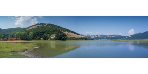 3 posti insoliti per un weekend - Lago Laceno estate