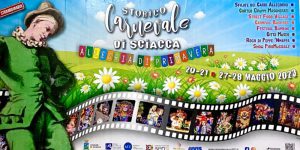 Carnevale storico di Sciacca, programma edizione 2023 