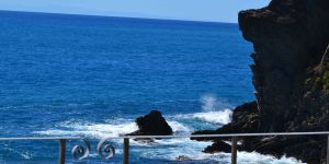 Il maggio dei Parchi nel Sentiero Azzurro del Parco delle Cinque Terre