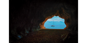 coste italiane - grotta sardegna