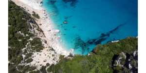 Italian coasts – Sardinia
