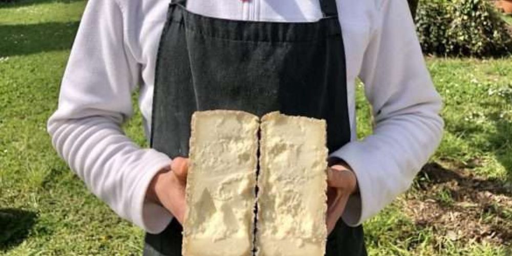 Il pecorino di Andrea Cillo