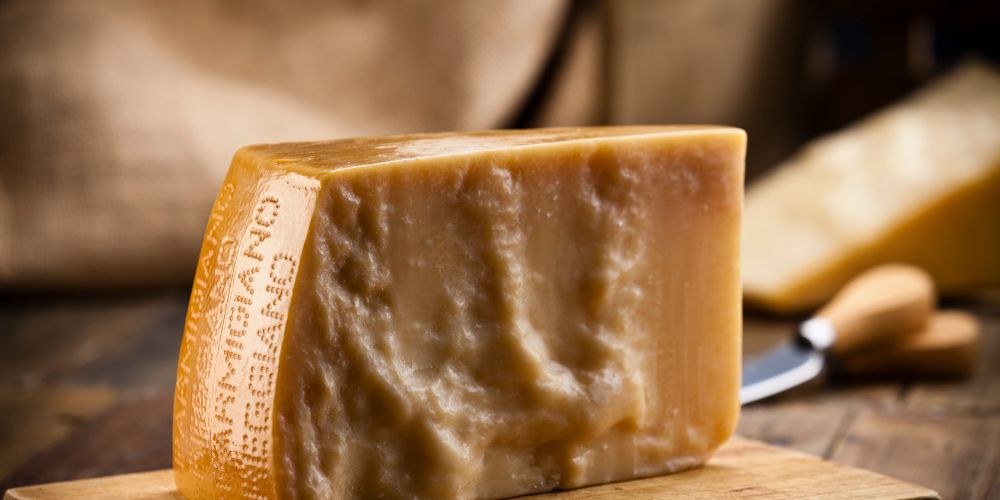 Parmigiano Reggiano