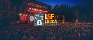Il Lilith Festival della Musica d'Autrice e gli altri -Lucca 2023