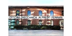 3 tour nel nord Italia museo Enzo Ferrari Modena