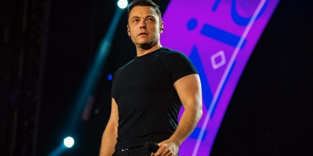 Tiziano Ferro