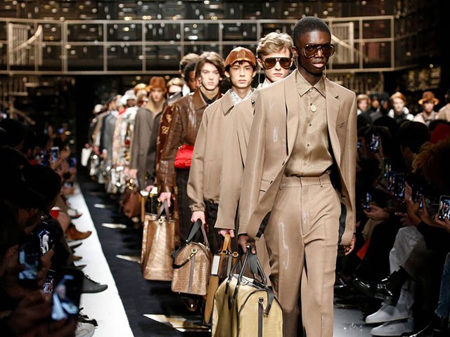 La Milano fashion Week 2024 sta per iniziare.
