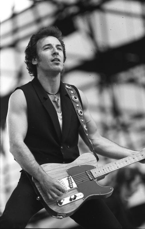 immagine rappresentativa bruce springsteen 