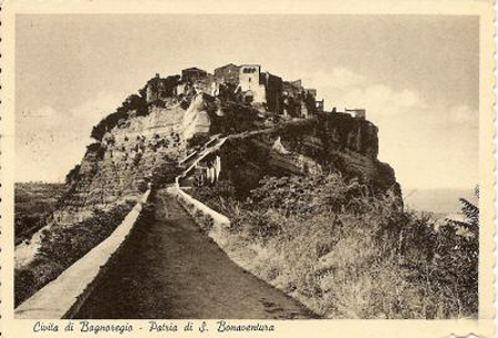 come era civita