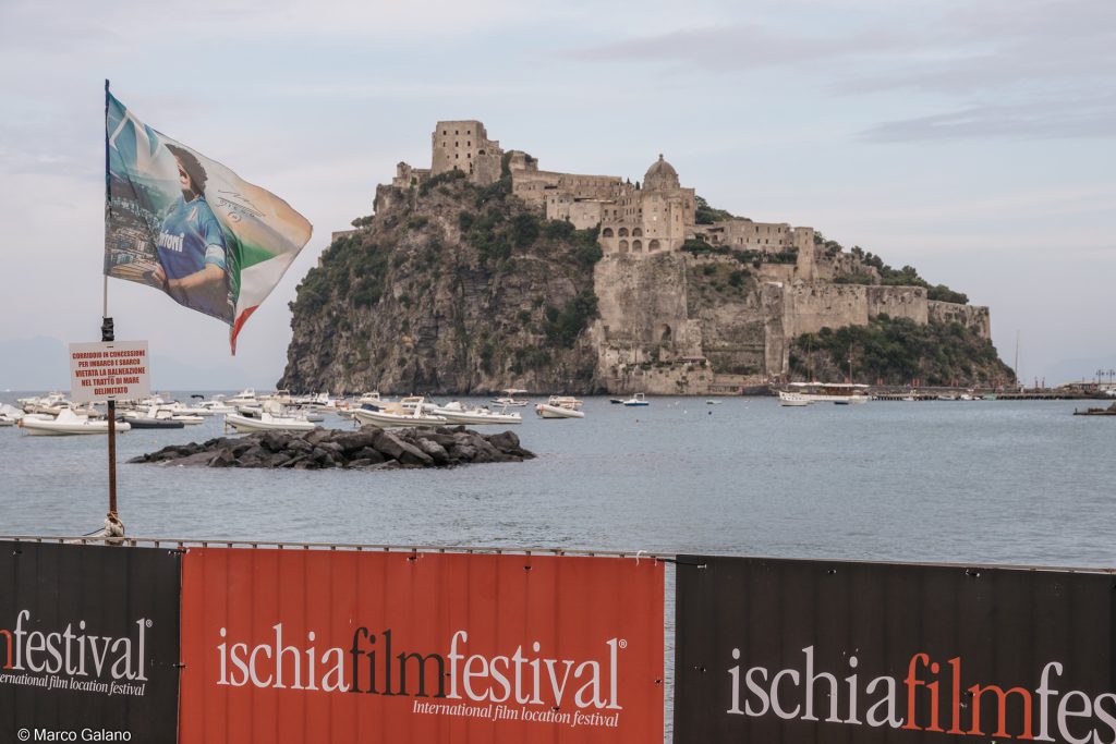 Ischia Film Festival 2024