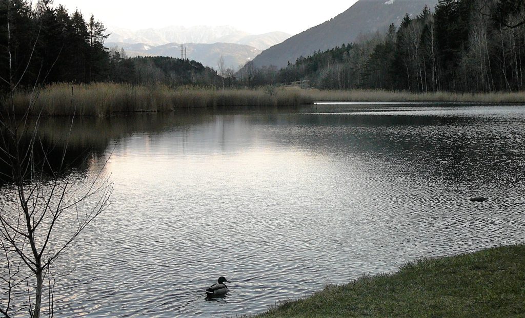 Immagine rappresentativa del lago balneabile di Varna 