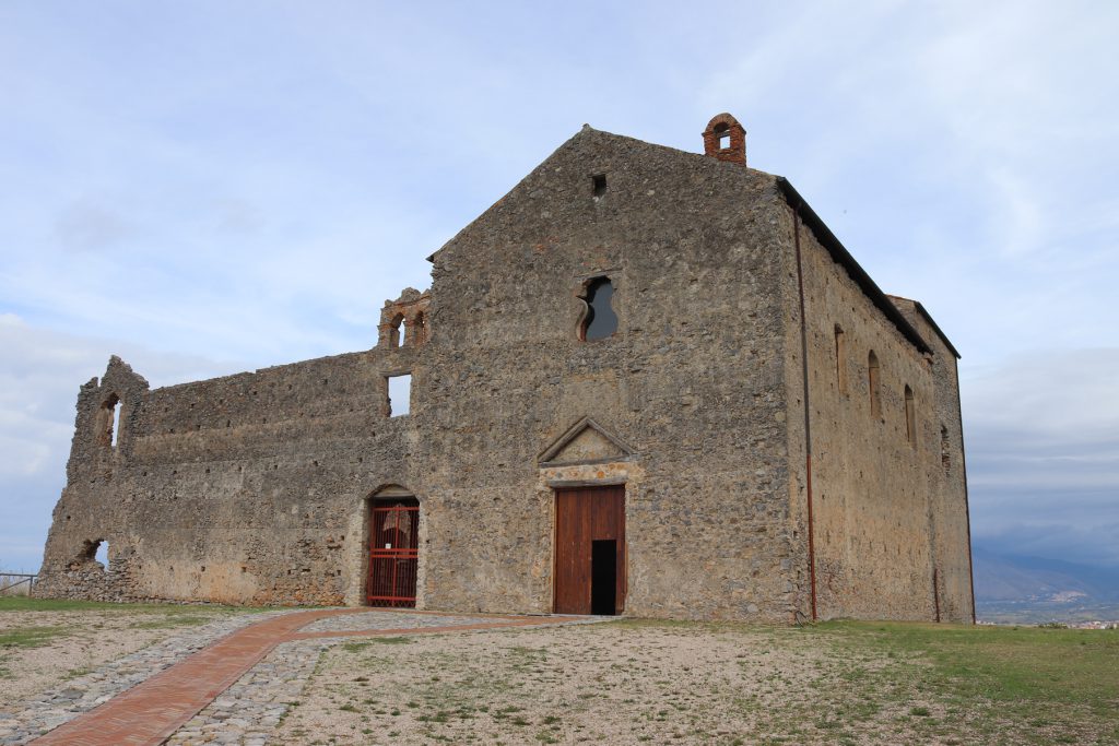 Foto rappresentativa Convento dei Minimi 