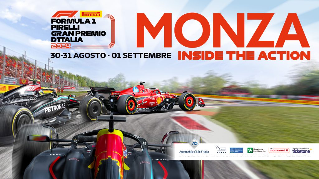 Gran Premio di Monza