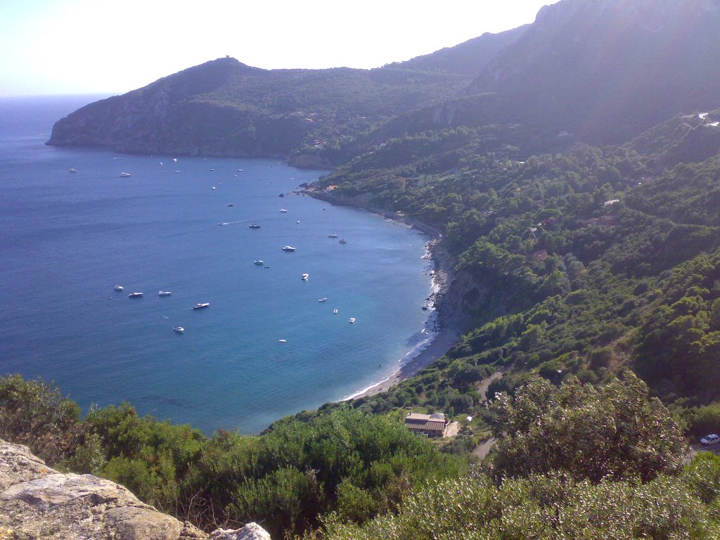 Costa del Monte Argentario