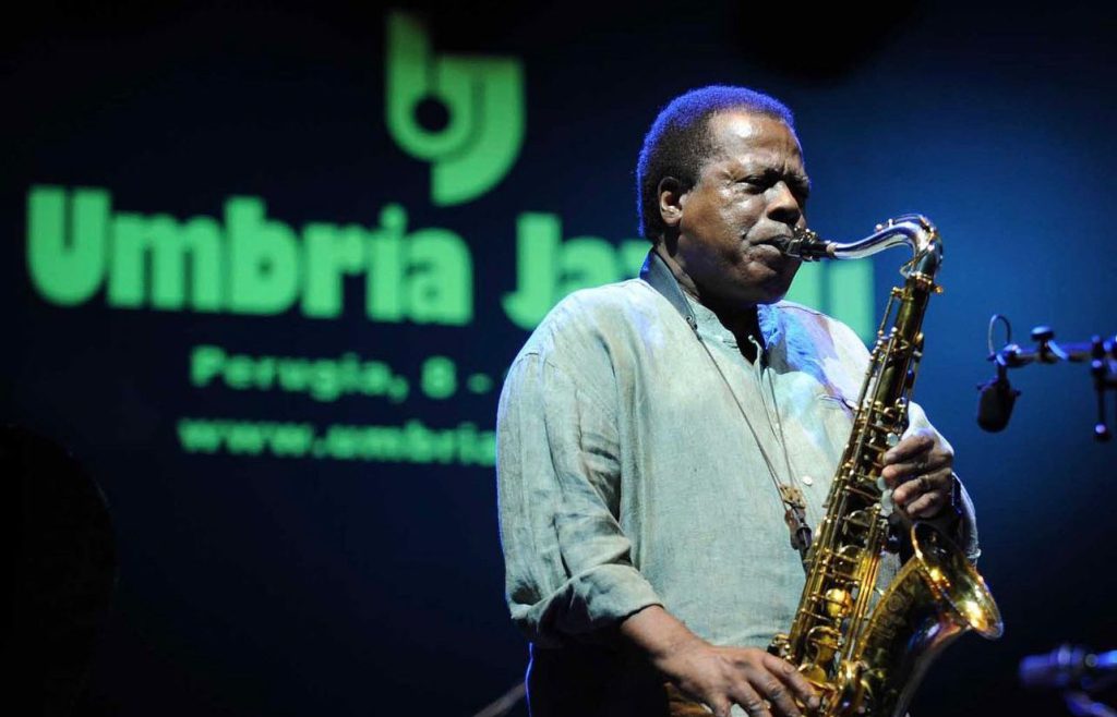 immagine rappresentativa di Wayne Shorter 