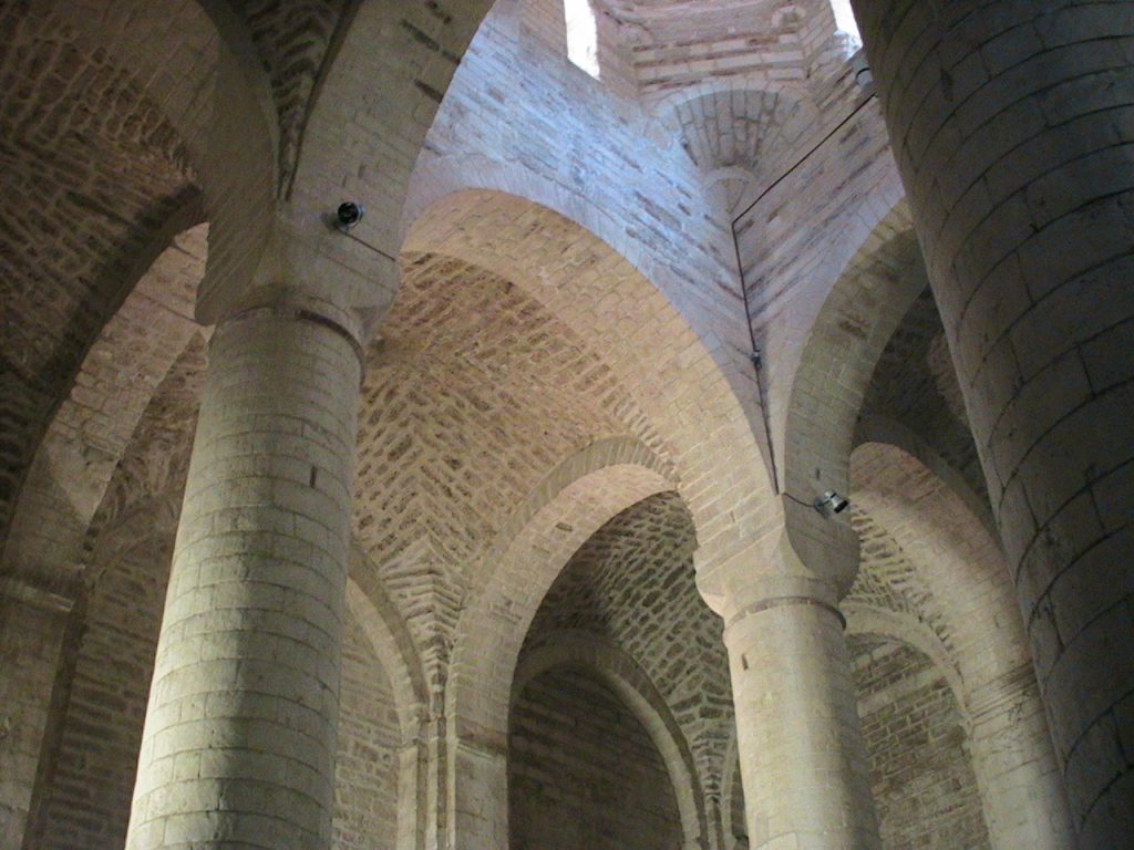 Abbazia di San Vittore 