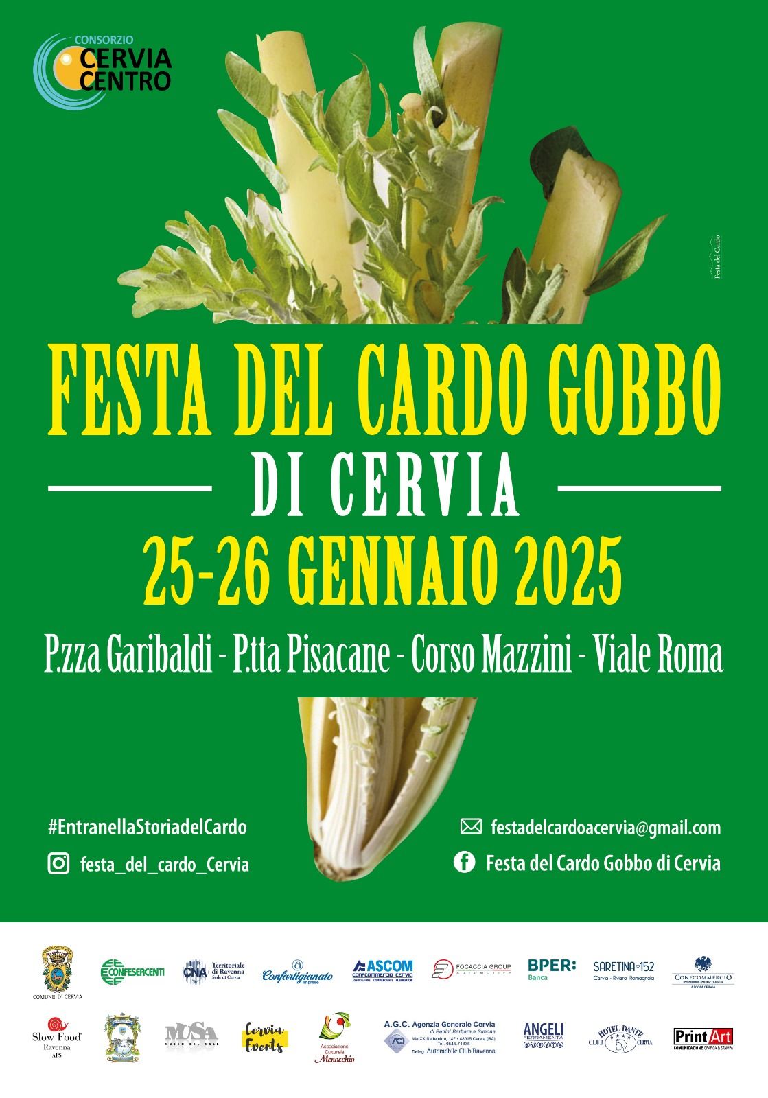 Festa del Cardo Gobbo