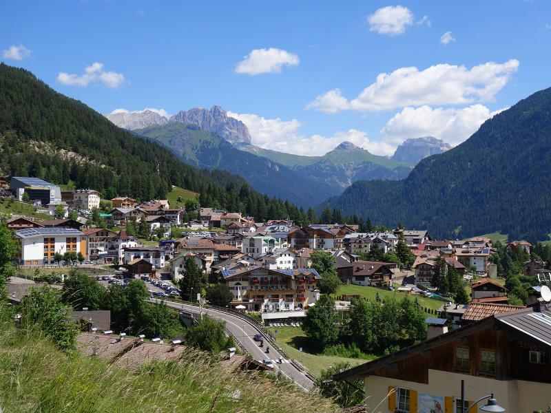 san giovanni di fassa