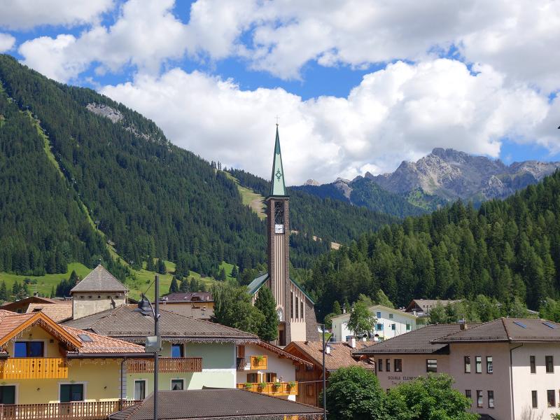 san giovanni di fassa