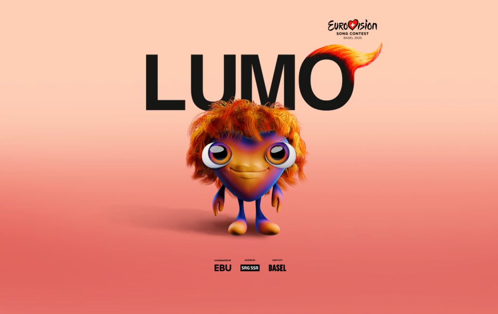 Lumo
Credit - Eurofestival Italia