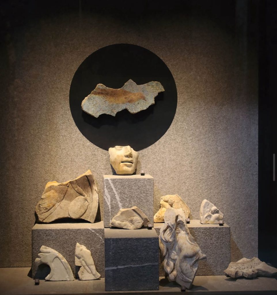 museo di San Lorenzo, uno dei luoghi della Cremona Art Week