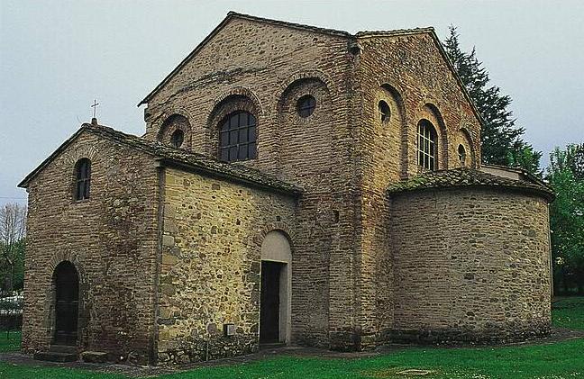 Chiesa di Santo Stefano