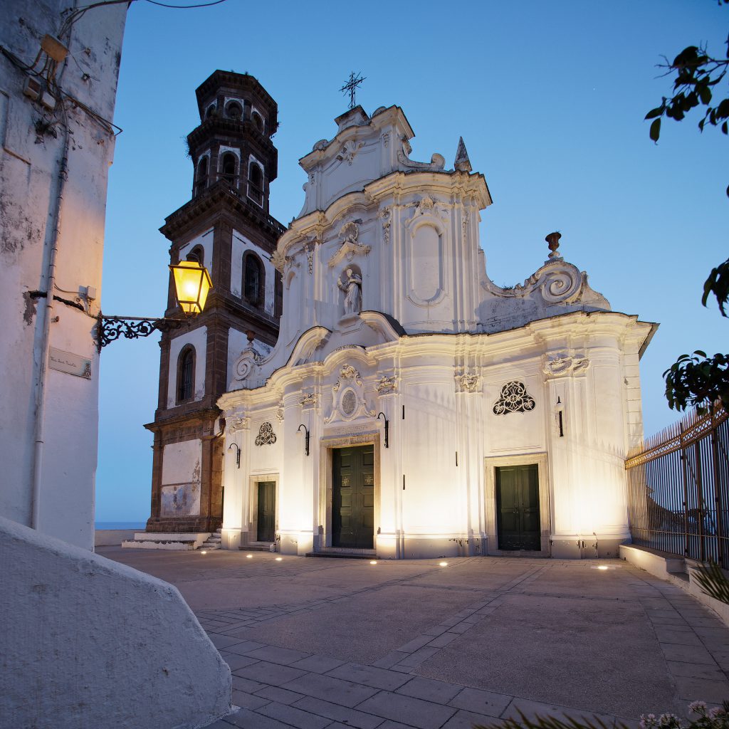 Chiesa di Santa Maria Maddalena
