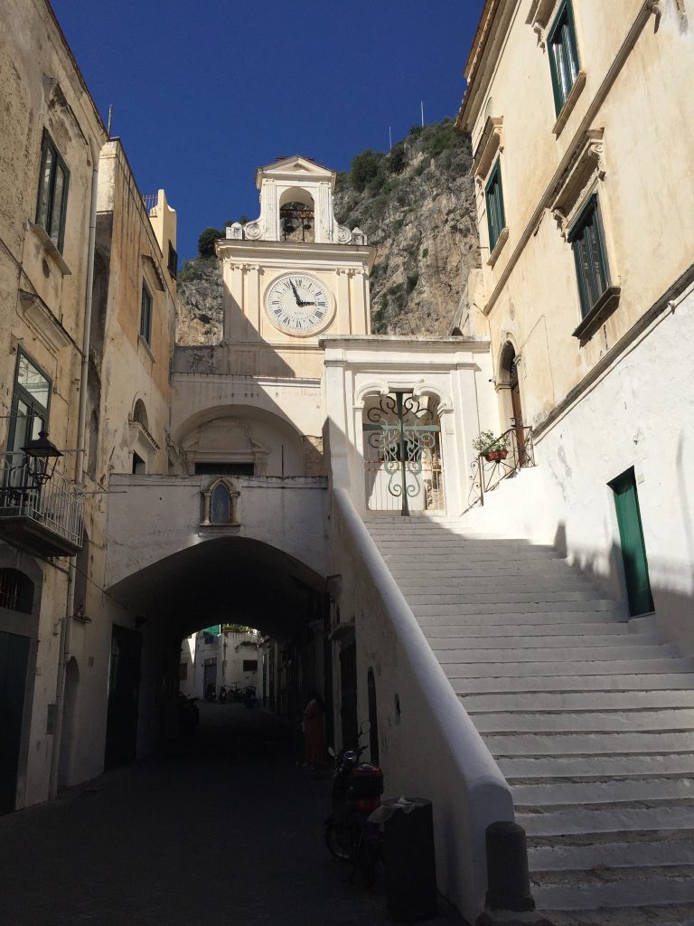 chiesa di San Salvatore de Birecto