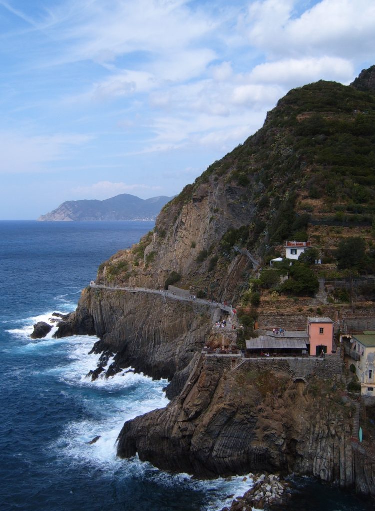 Via dell'Amore