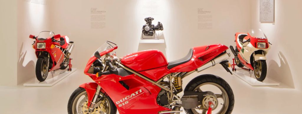 Museo Ducati