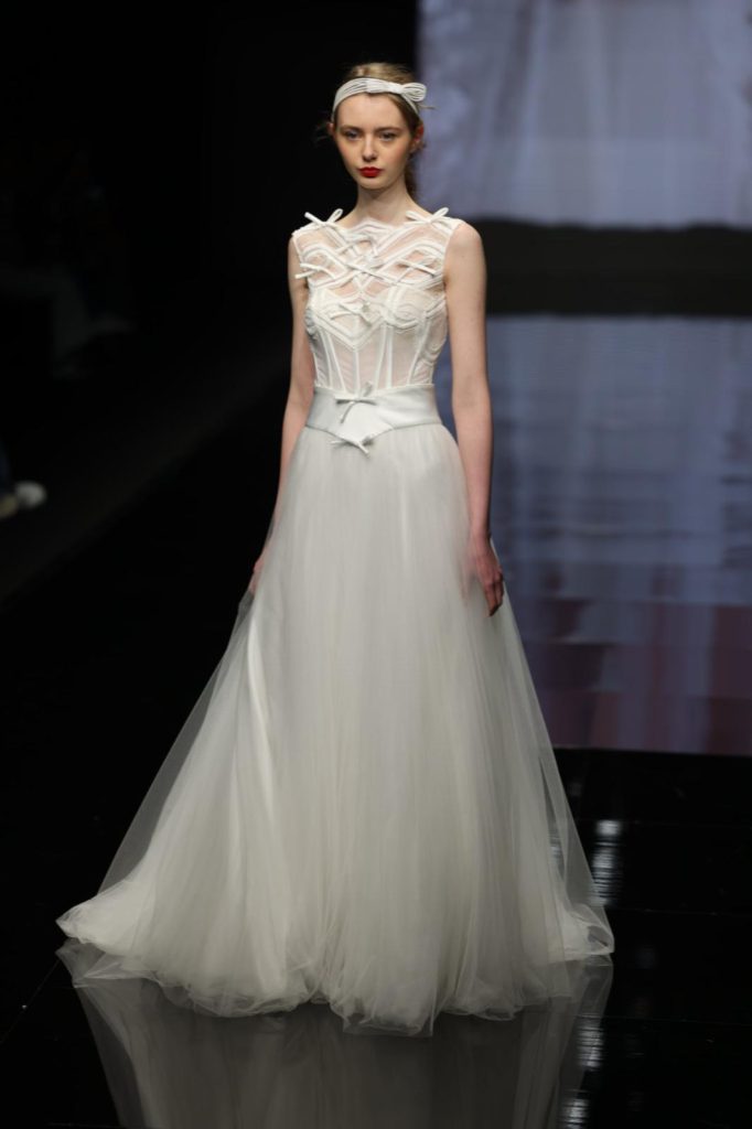Elisabetta Polignano, Bella Collection 2025