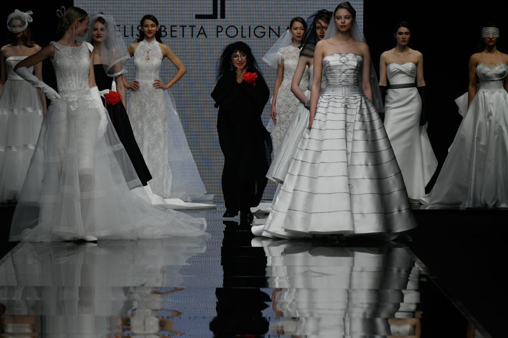 Elisabetta Polignano, Bella Collection 2025