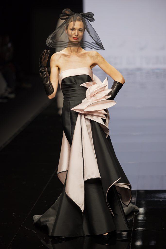 Elisabetta Polignano, Bella Collection 2025