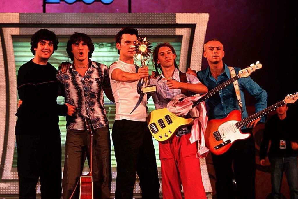 Lùnapop al Festivalbar