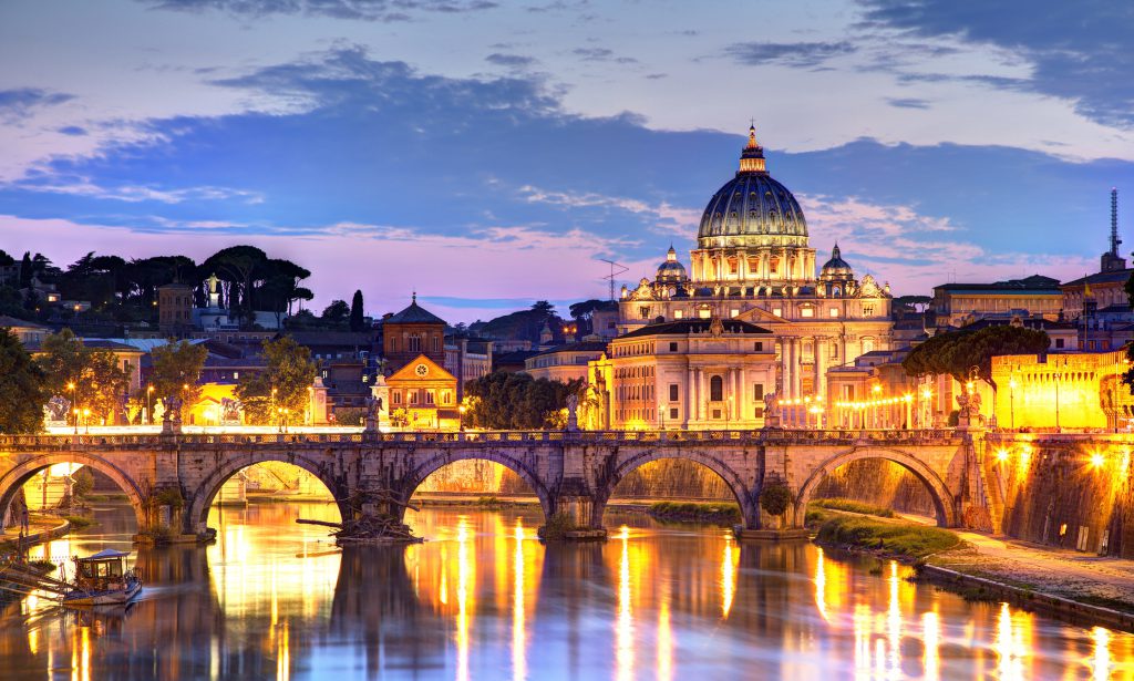 Roma
Credit - Meteo Giornale