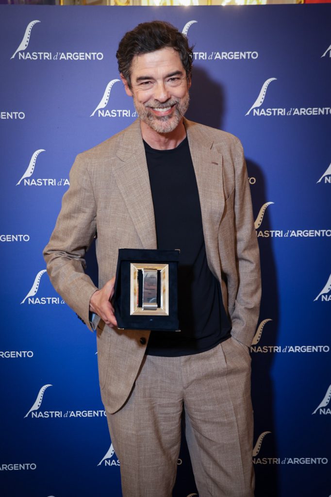 Nastri D'Argento 2025