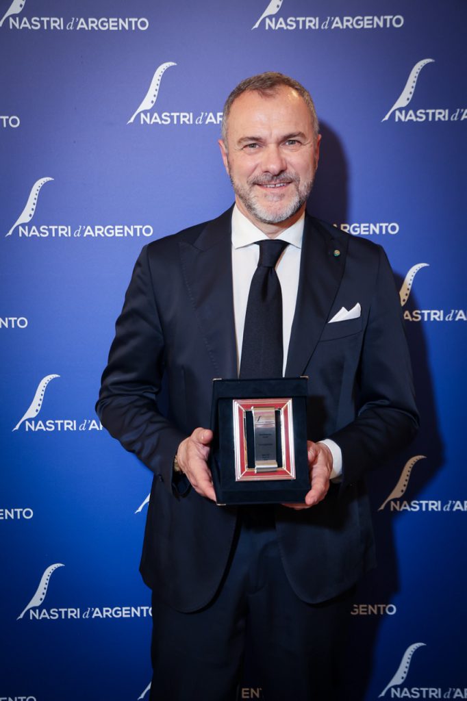 Nastri D'Argento 2025