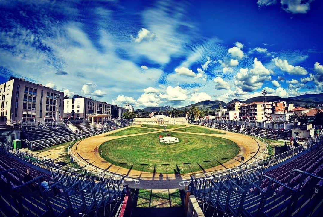 Campo de li Giochi