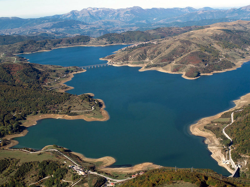 Parco Nazionale del Gran Sasso