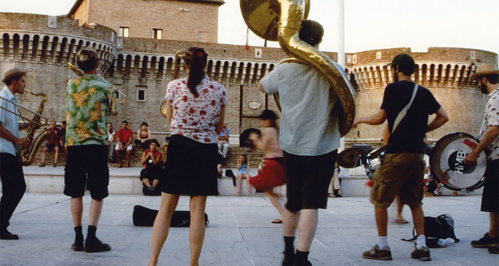 Festa della musica foto