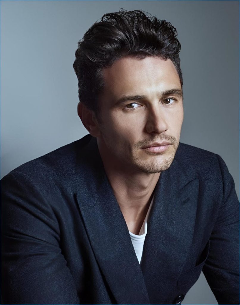Milano Film Fest -James Franco Presidente di giuria sez. lungometraggi