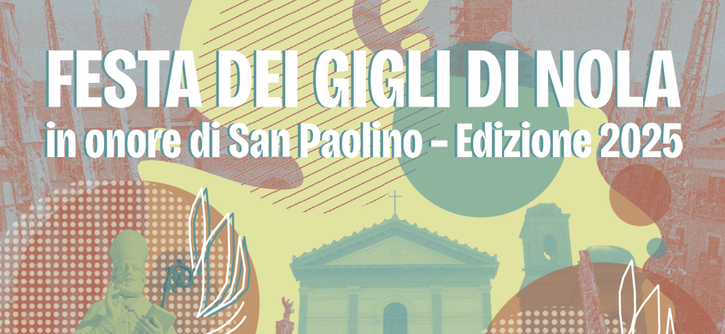 Festa dei gigli di nola 2025