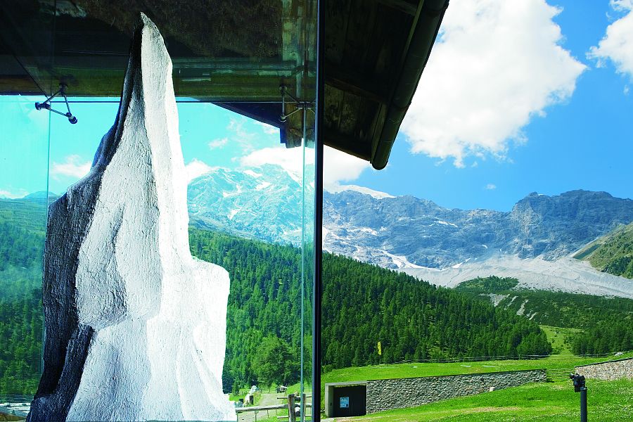 Messner Mountain Museum