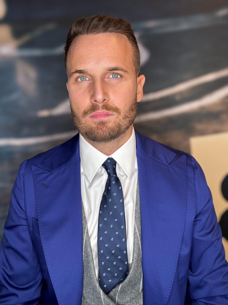 Alessandro Politi